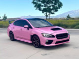 Used 2017 Subaru WRX Limited image 3