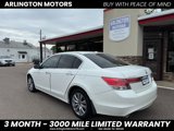 Used 2012 Honda Accord EX-L image 3