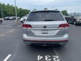 Used 2021 Volkswagen Atlas SE w/ Panoramic Sunroof Package image 4