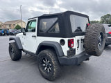 Used 2015 Jeep Wrangler Sport w/ Quick Order Package 24S image 4
