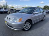 Used 2003 Honda Civic EX image 3