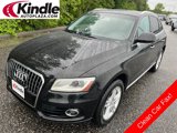 Used 2017 Audi Q5 2.0T Premium Plus w/ Technology Package image 1
