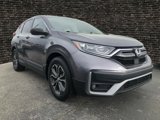 Used 2022 Honda CR-V EX-L image 2