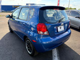 Used 2004 Chevrolet Aveo LS image 6