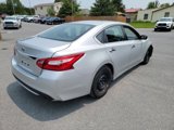 Used 2017 Nissan Altima 2.5 S w/ Power Driver Seat Package image 6