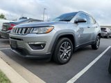 Used 2020 Jeep Compass Latitude image 6