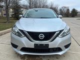 Used 2019 Nissan Sentra S image 2