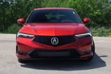 New 2025 Acura Integra A-Spec image 2