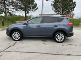 Used 2013 Toyota RAV4 Limited image 4
