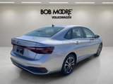 New 2025 Volkswagen Jetta Sport image 5