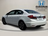Used 2013 Honda Civic EX-L image 4