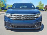 Used 2021 Volkswagen Atlas Cross Sport SEL Premium image 4