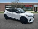Certified 2022 Nissan Kicks SR w/ Premium Package image 5