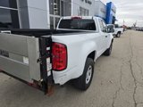 Used 2015 Chevrolet Colorado W/T image 4