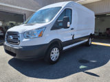 Used 2015 Ford Transit 250 148 Medium Roof w/ Exterior Upgrade Package image 2