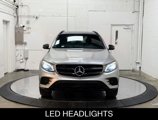 Used 2019 Mercedes-Benz GLC 350e 4MATIC image 3