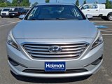 Used 2017 Hyundai Sonata SE w/ Cargo Package image 3