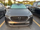 Used 2022 MAZDA CX-5 AWD 2.5 S w/ Preferred Package image 3