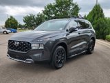 Used 2023 Hyundai Santa Fe XRT image 4