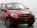 Used 2011 Chevrolet Aveo LT w/ Power and Convenience Package image 2