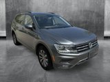 Used 2018 Volkswagen Tiguan S w/ Front Fog Lights Package image 3
