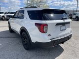 Certified 2021 Ford Explorer Timberline image 5