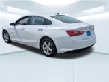 Used 2023 Chevrolet Malibu LS image 4