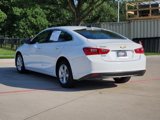 Used 2022 Chevrolet Malibu LS image 4