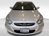 Used 2013 Hyundai Accent GLS w/ Premium Pkg image 2