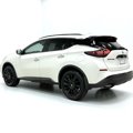 Used 2022 Nissan Murano SV w/ SV Midnight Edition Package image 5