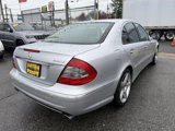 Used 2007 Mercedes-Benz E 350 4MATIC Sedan image 5