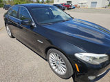 Used 2011 BMW 535i Sedan image 4