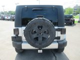 Used 2009 Jeep Wrangler Unlimited Sahara w/ Trailer Tow Group image 5