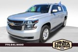 Used 2019 Chevrolet Suburban LT image 3