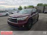 Used 2016 Toyota Highlander XLE image 3
