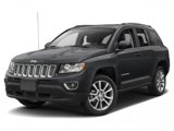 Used 2015 Jeep Compass Sport w/ Power Value Group image 4