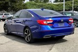 Used 2018 Honda Accord Sport image 4