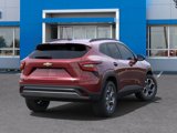 New 2025 Chevrolet Trax LT w/ Driver Confidence Package image 4