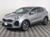 Used 2020 Kia Sportage LX image 5
