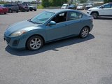 Used 2011 MAZDA MAZDA3 i Touring image 2