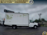 Used 2013 Chevrolet Express 3500 Extended image 2