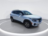 Used 2022 Kia Seltos EX image 2