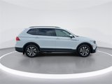 New 2024 Volkswagen Tiguan S image 2