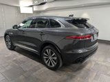 New 2025 Jaguar F-PACE R-Dynamic S image 4