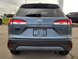 Used 2023 Toyota Corolla Cross LE image 5