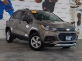 Used 2022 Chevrolet Trax LT image 2