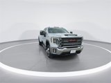 Used 2021 GMC Sierra 3500 SLT w/ SLT Premium Package image 3