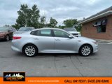 Used 2017 Kia Optima EX w/ Premium Package image 4