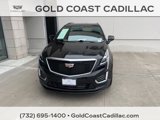 Certified 2021 Cadillac XT5 Sportv image 5