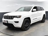 Used 2020 Jeep Grand Cherokee Altitude image 4